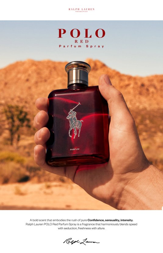 Ralph lauren spray men's fragrance shop