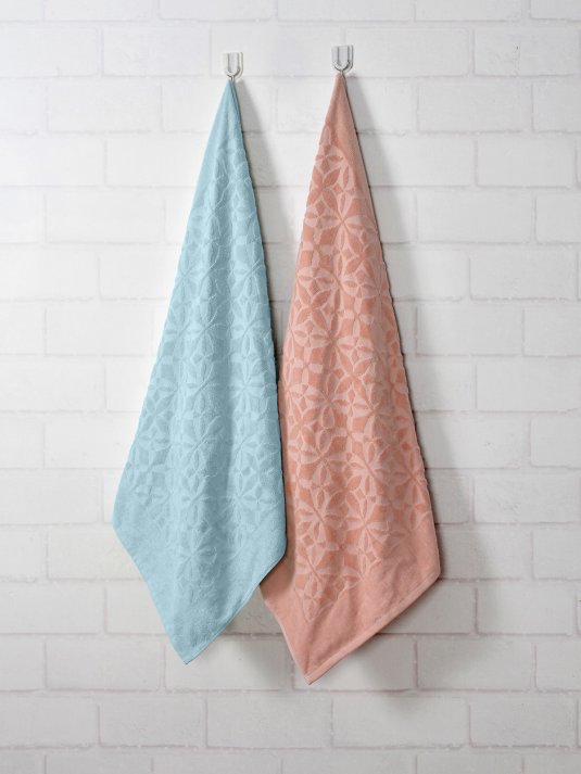 Myntra bath 2025 towels