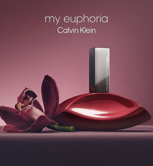 Emporia Calvin Klein Euphoria Smell Euphoria Perfume Reviews
