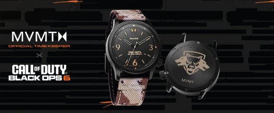 call of duty black ops mvmt movement watches