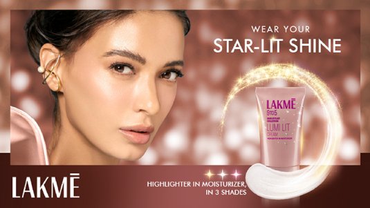 lakme moisturizer cream for summer