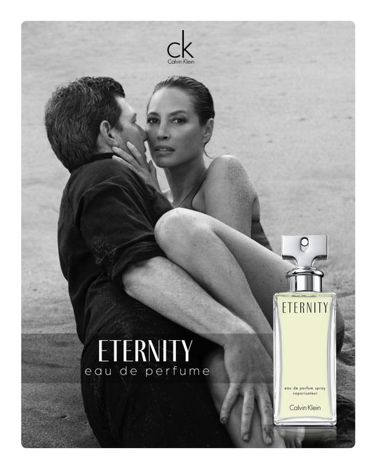 Eternity Eau Eternity For Women Reviews Fragrance Calvin Klein