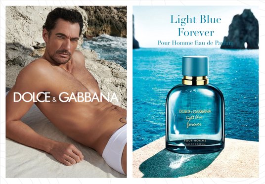 Buy Dolce & Gabbana Men Light Blue Forever Pour Homme Eau de