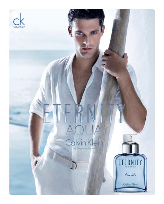 Calvin klein perfume aqua cheap
