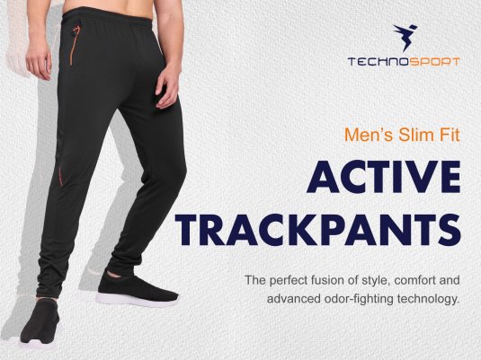 Techno sports pants outlet