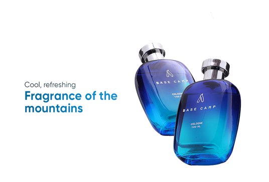 Ustraa Unique Fragrance Perfume Ustraa Perfume For Men-Insignia