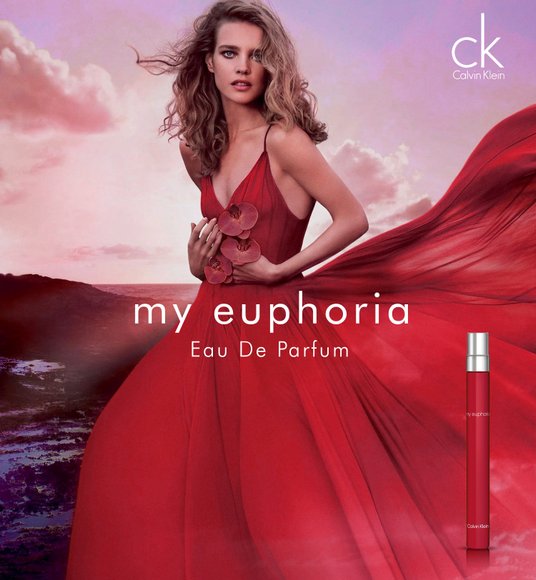 Buy Calvin Klein Women My Euphoria Eau De Parfum 10ml Perfume