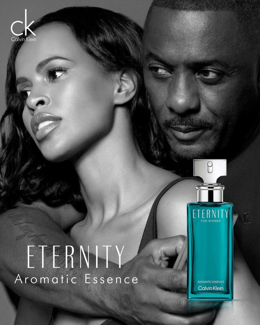 Buy Calvin Klein Women Eternity Aromatic Essence 100ml Body