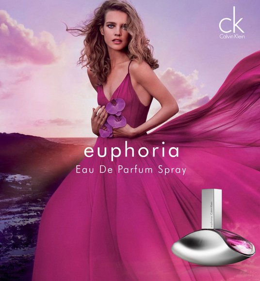Purple Calvin Klein Euphoria Description Buy Calvin Klein Women