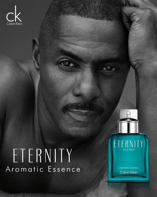 Buy Calvin Klein Men Eternity Aromatic Essence 100ml - Body Mist and Spray  for Men 27782586 | Myntra