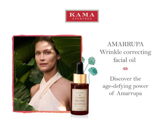 パラレル　新品未開封　KAMA Ayurveda フェイスクリーム 61uuO-QZW8L._UF350,350_QL80_.jpg