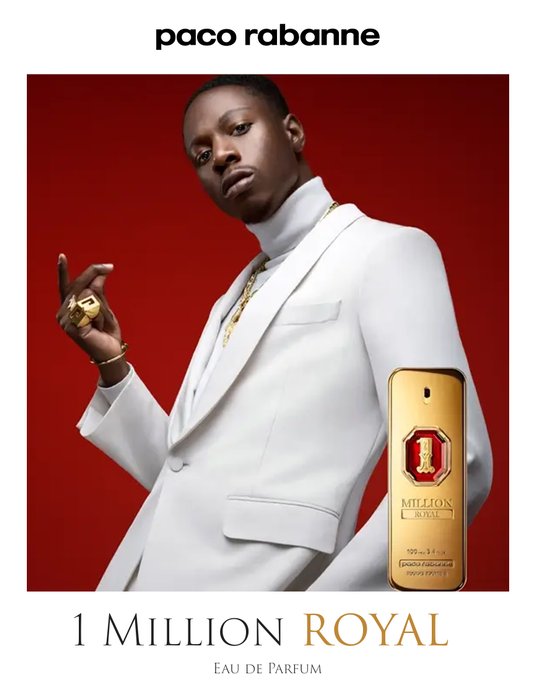 Royal One Million Lady 100ml Buy Paco Rabanne Men Million Royal