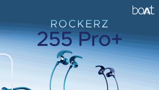 Boat rockerz 255 pro myntra sale