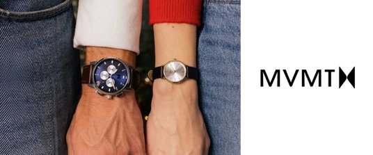 Buy MVMT Women White Analogue Watch 28000025 Watches for Women