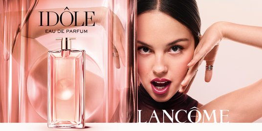 Buy Lancome Women Idole Long Lasting Eau De Parfum - 100ml