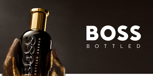 Buy Hugo Boss Men Bottled Absolu Eau de Parfum Intense - 100ml