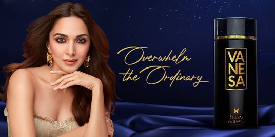 Buy Vanesa Women Shero Long Lasting Eau De Parfum 60 ml