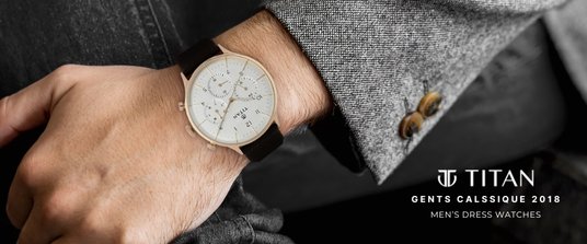 Buy Titan Gents Calssique Men White Analogue watch NL90102WL01