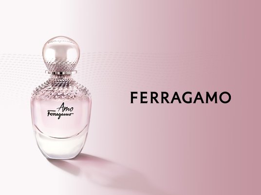 Buy Salvatore Ferragamo Women Amo Eau de Parfum 100 ml - Perfume