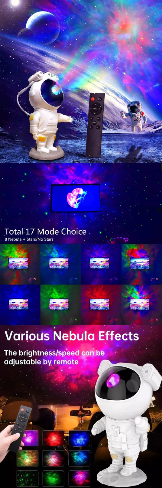 Buy XERGY Multicolor Acrylic Abstract Shaped Solid High Quality
