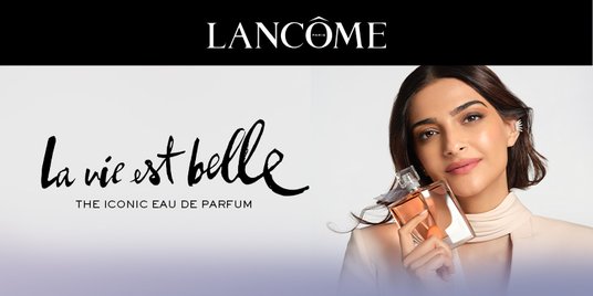Buy Lancome La Vie Est Belle L Elixir EDP Long Lasting 100ml
