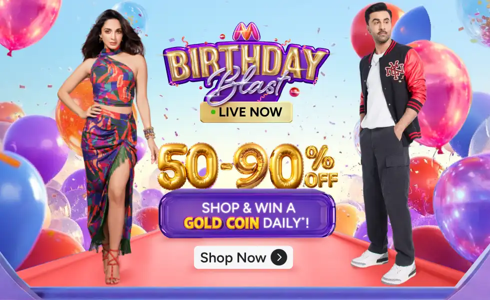 Online Shopping for Women, Men, Kids Fashion & Lifestyle  display picture 3