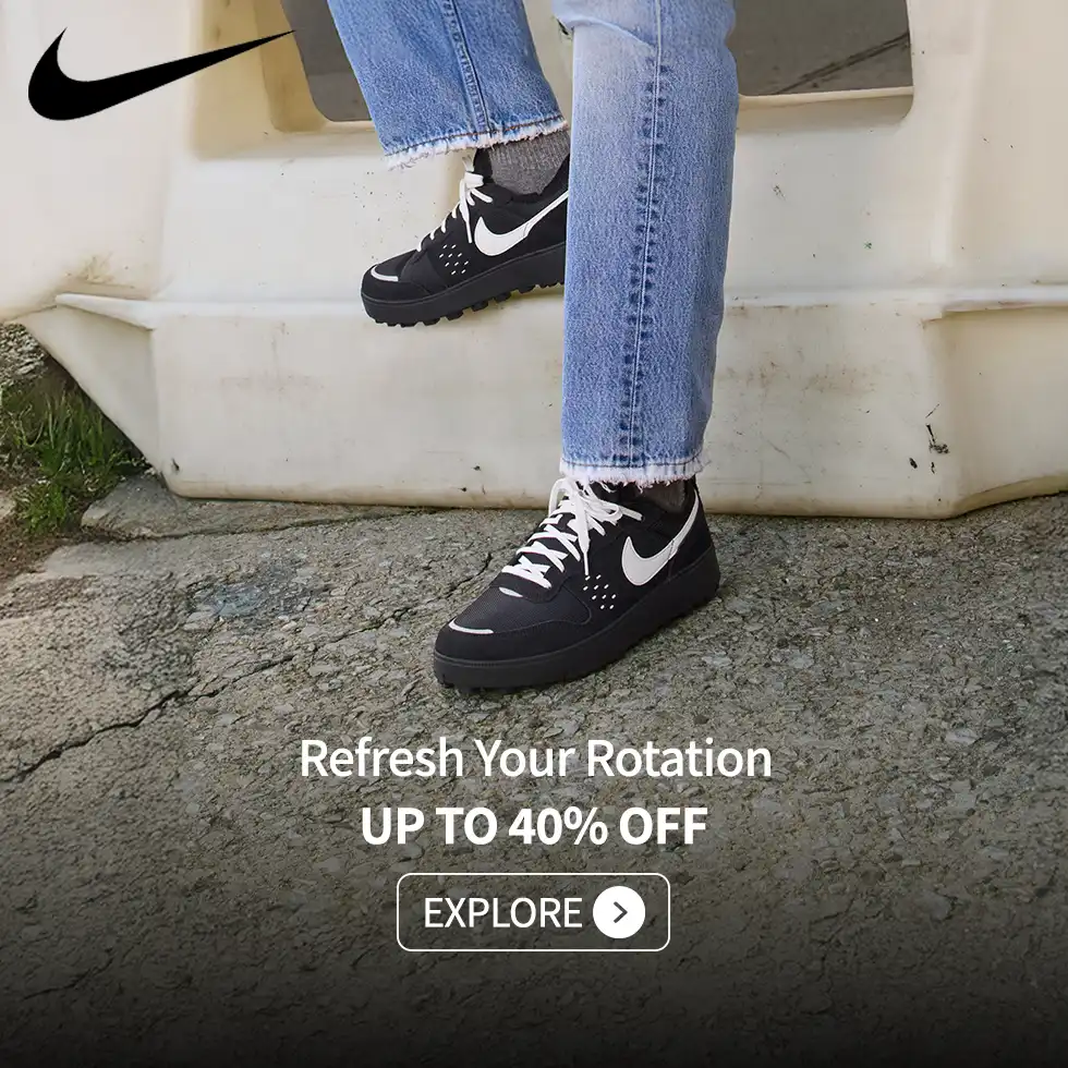 nike high top sneakers india