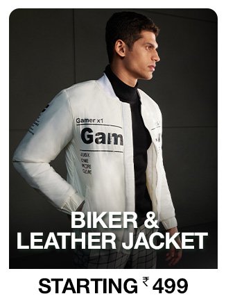 Myntra winter wear for mens 2025