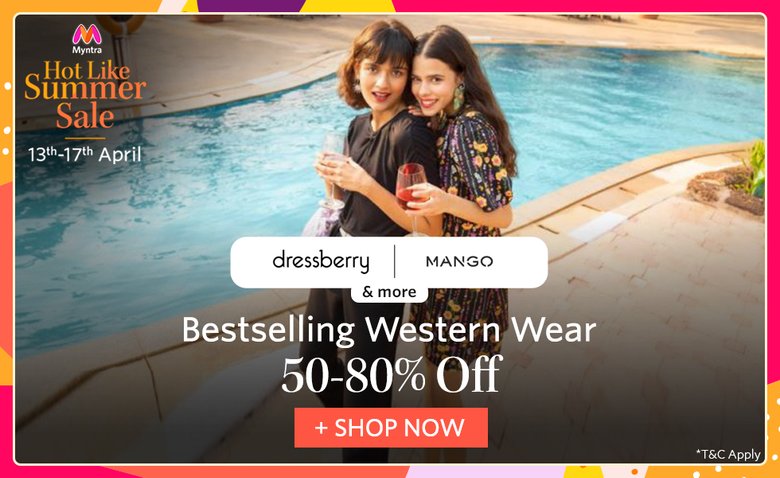 myntra online shopping ladies handbolsas