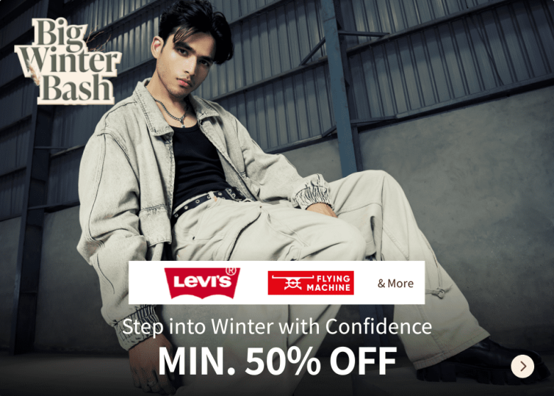 Mens clothing shop online sale