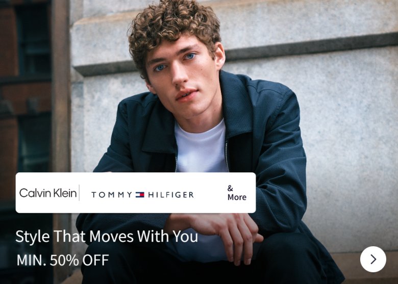 Online shopping for mens shop