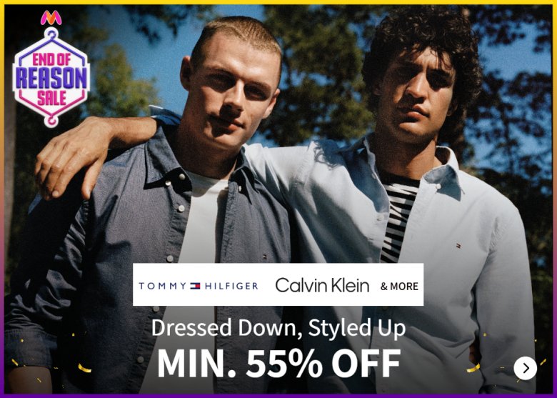 Men Shopping Online Shop for Mens Clothing Accessories in India Myntra