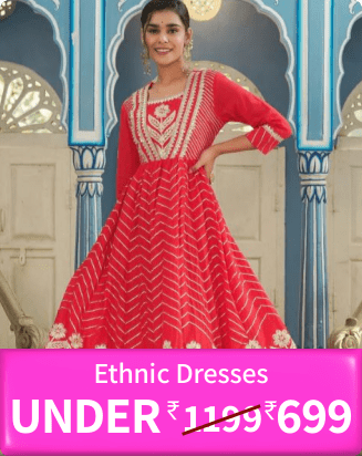 Myntra online clearance dress shopping