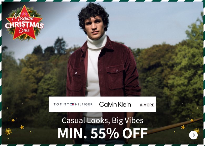 Myntra clothing for mens online
