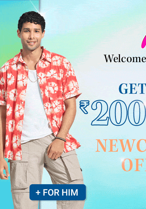 Online Shopping for Women, Men, Kids 