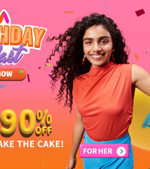 Myntra online fashion best sale shopping