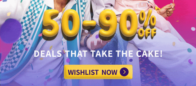 Myntra clothing sale new arrivals