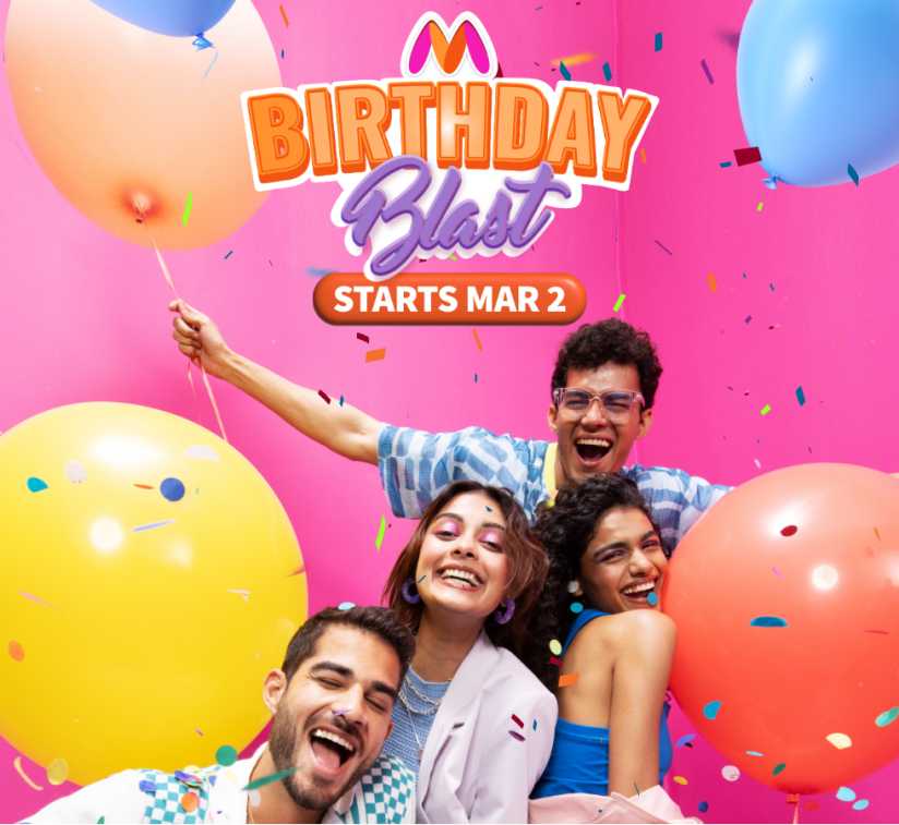 Myntra jeans sale online