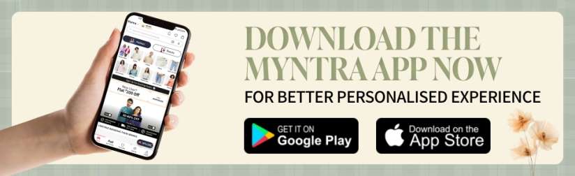 Online Shopping for Women Men Kids Fashion Lifestyle Myntra