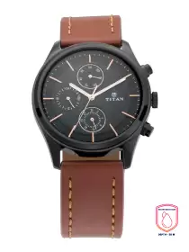 Men Analogue Watch
