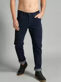Men Slim Fit Jeans