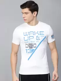 Training Rapid Dry T-shirt