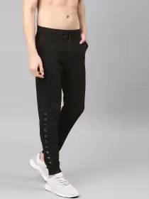 Men Running Track Pants