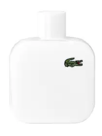 Men L.12.12 Pure Lui Blanc EDT