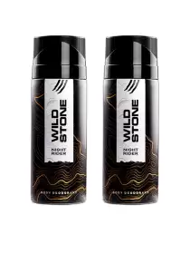 Men Set of 2 Deos 150 ml Each