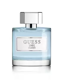 Women 1981 Indigo EDT 100 ml