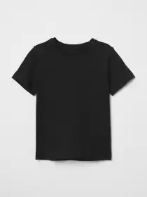 Boys Cotton Sustainable Pure Cotton T-shirt