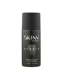 Men Steele Deodorant 150 ml