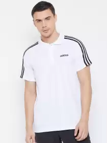 Classics Polo Collar T-shirt