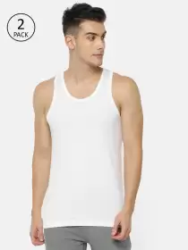 Men Pack of 2 Cool It Vest